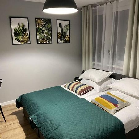 Apartamenty Blogi Sen Ii- Komfortowy Nocleg W Spokojnej Lokalizacji Ζάμπρτσε Εξωτερικό φωτογραφία