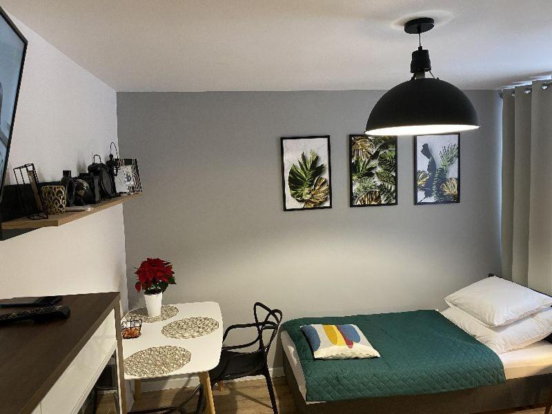 Apartamenty Blogi Sen Ii- Komfortowy Nocleg W Spokojnej Lokalizacji Ζάμπρτσε Εξωτερικό φωτογραφία