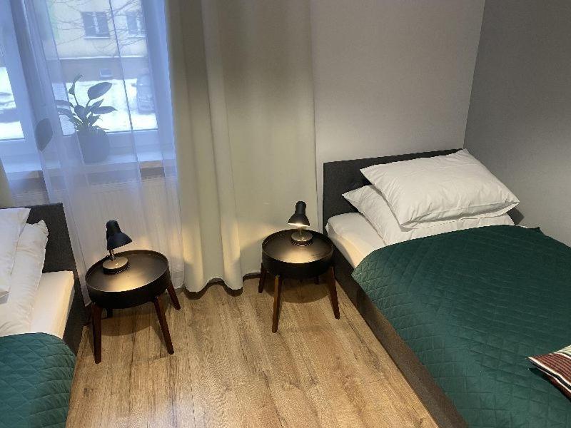 Apartamenty Blogi Sen Ii- Komfortowy Nocleg W Spokojnej Lokalizacji Ζάμπρτσε Εξωτερικό φωτογραφία