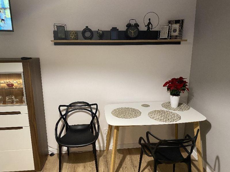 Apartamenty Blogi Sen Ii- Komfortowy Nocleg W Spokojnej Lokalizacji Ζάμπρτσε Εξωτερικό φωτογραφία